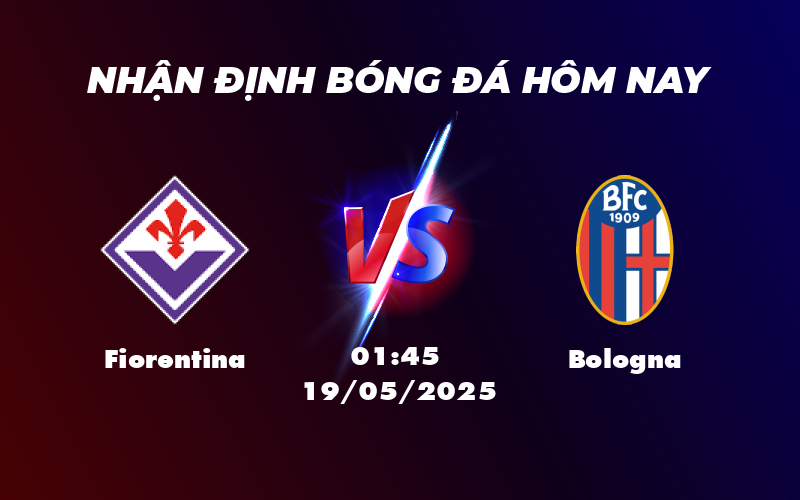 fiorentina bologna 19 05 seria a